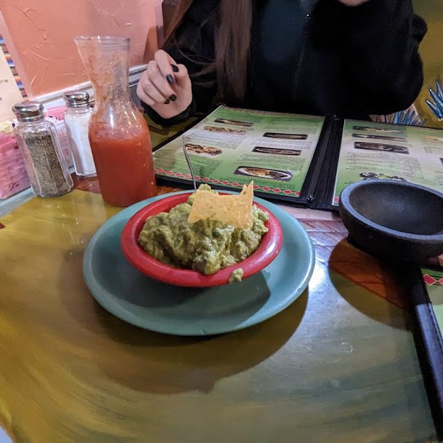 Guacamole