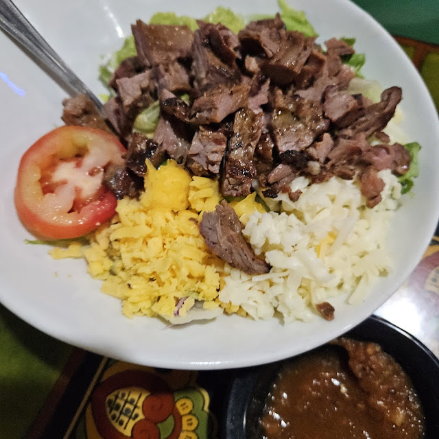 Taco Salad