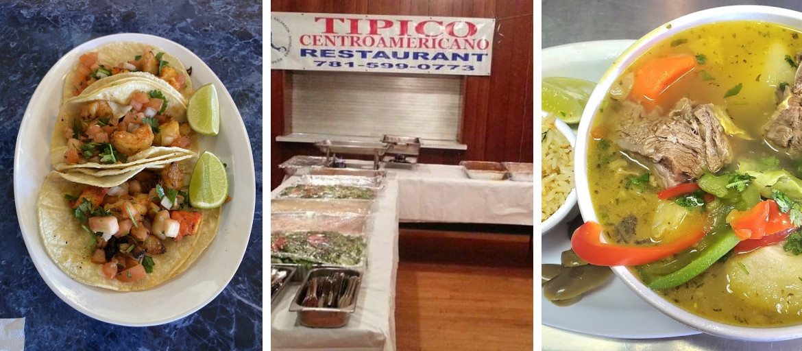 Tipico Centro Americano Inc.