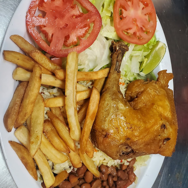 Tilapia