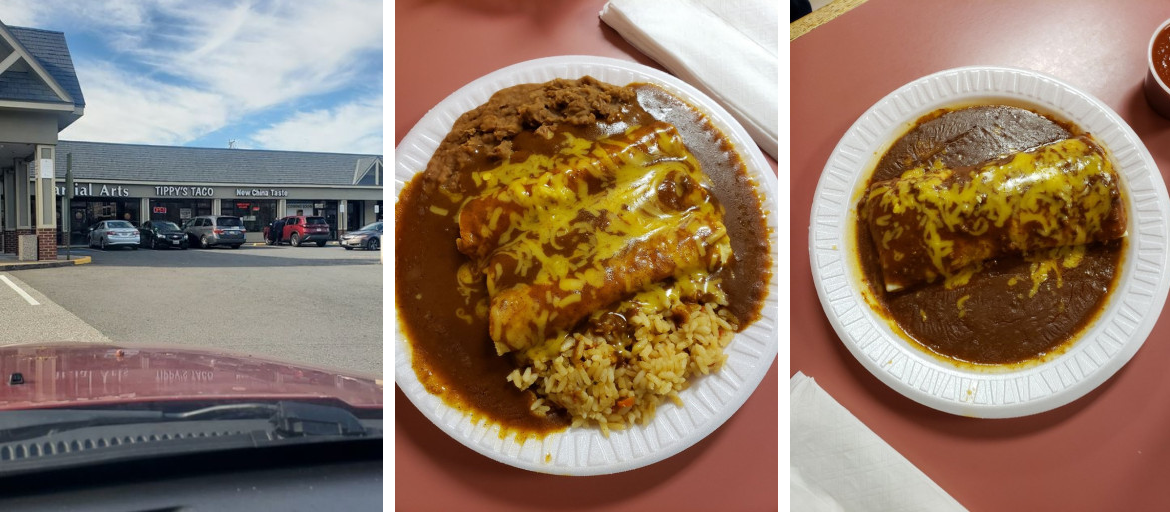 Tippy's Taco House