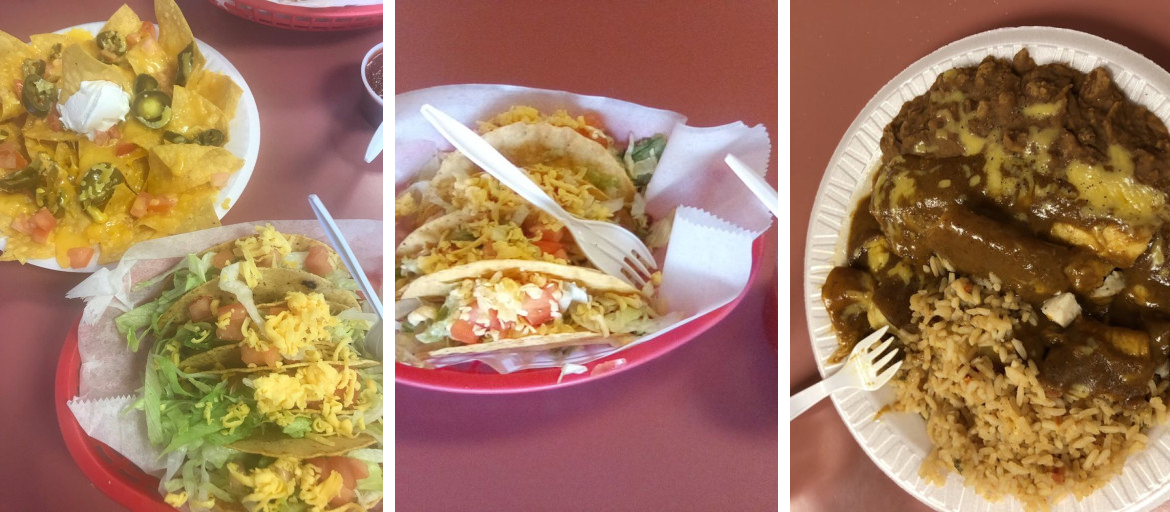 Tippy's Taco House