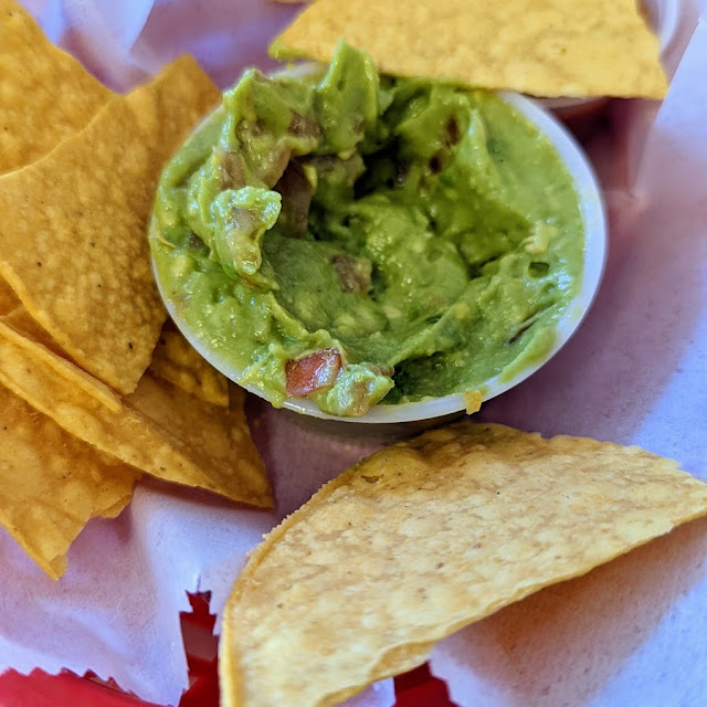 Guacamole