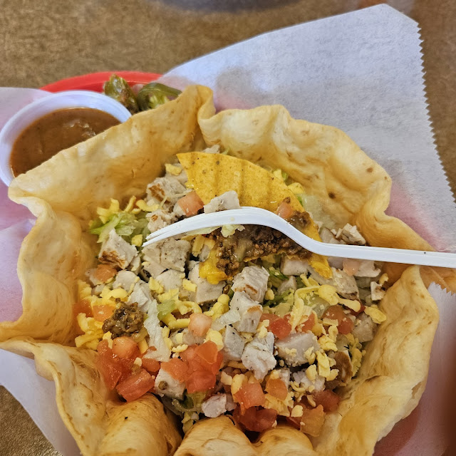 Taco Salad