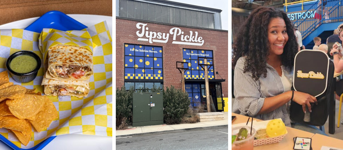 Tipsy Pickle