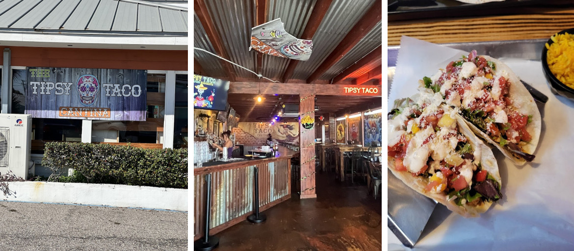 Tipsy Taco Cantina