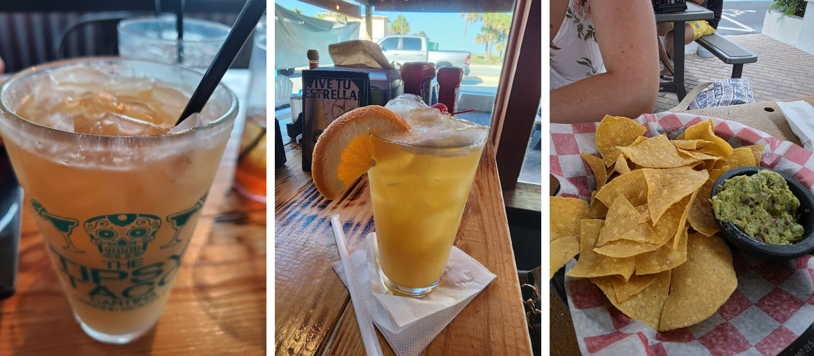 Tipsy Taco Cantina