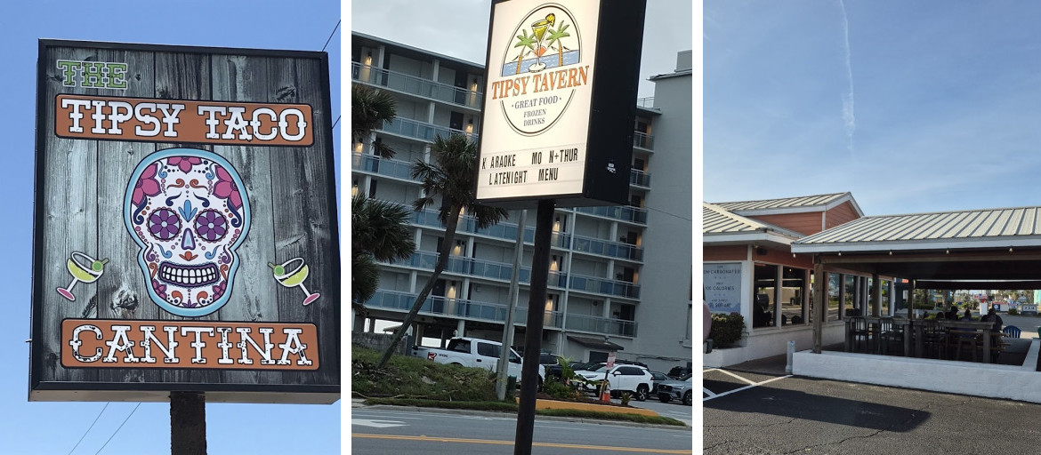 Tipsy Taco Cantina