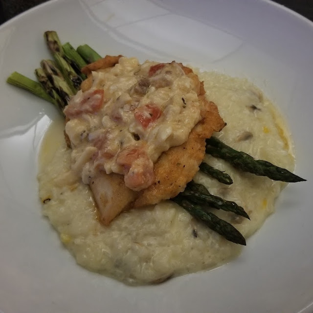 Chesapeake Chicken