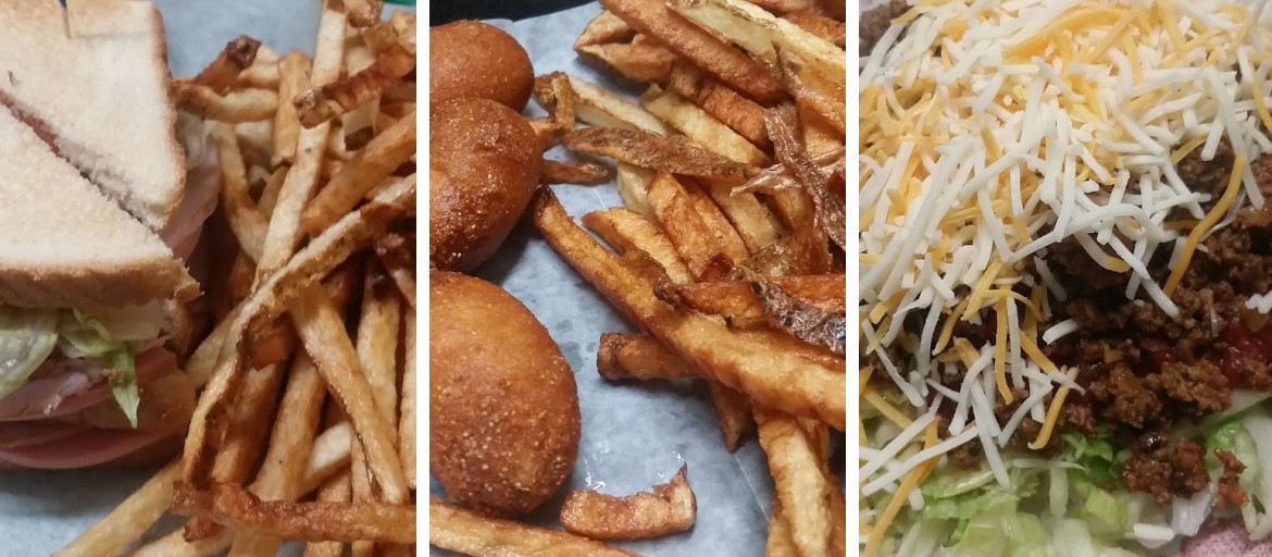 TJ's Mainstreet Grill