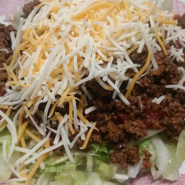 Taco Salad