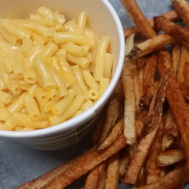 Kids Mac and Cheese