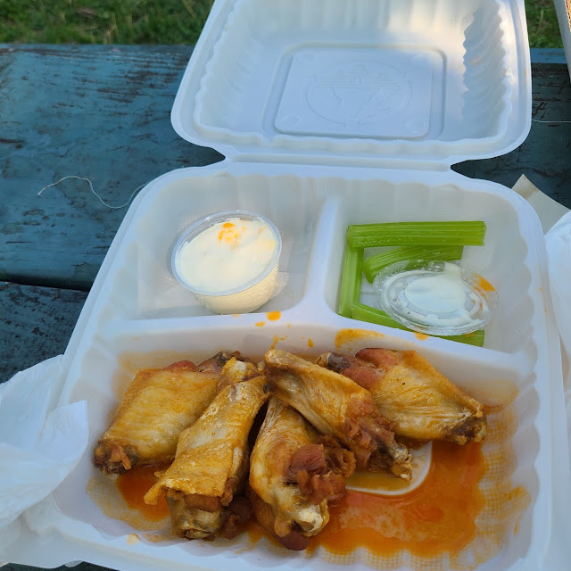 Chicken Wings