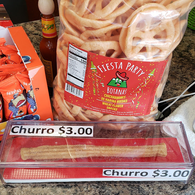 Churro
