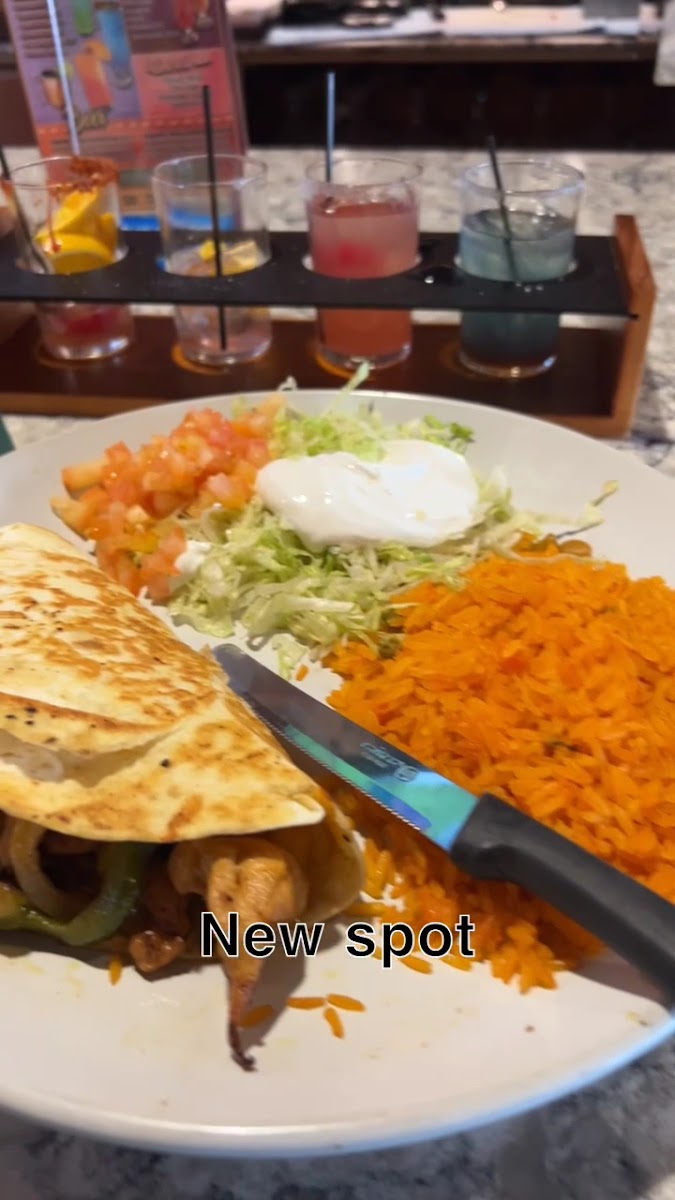 Tobala Mexican Bar & Grill