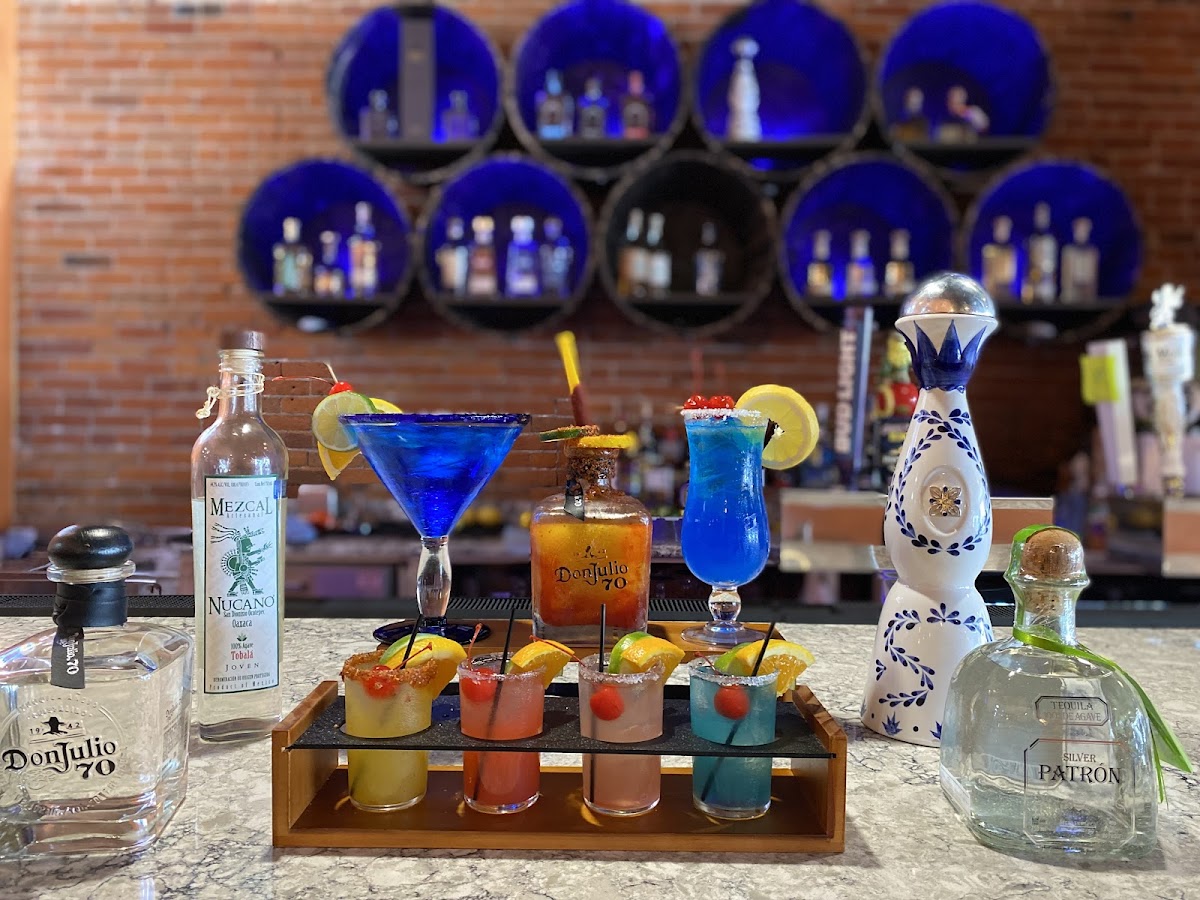 Tobala Mexican Bar & Grill