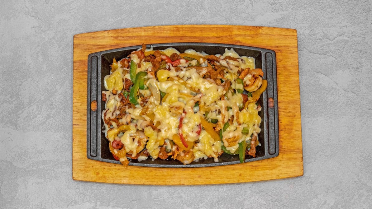 Tobala Mexican Bar & Grill