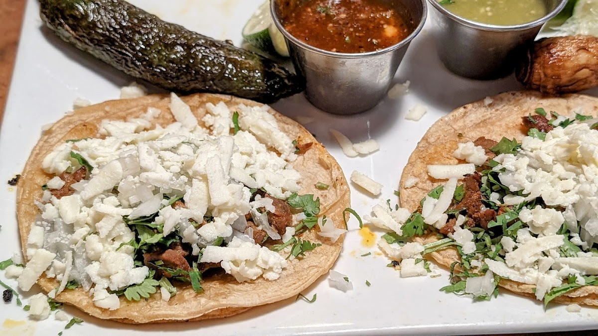 Tobala Mexican Bar & Grill