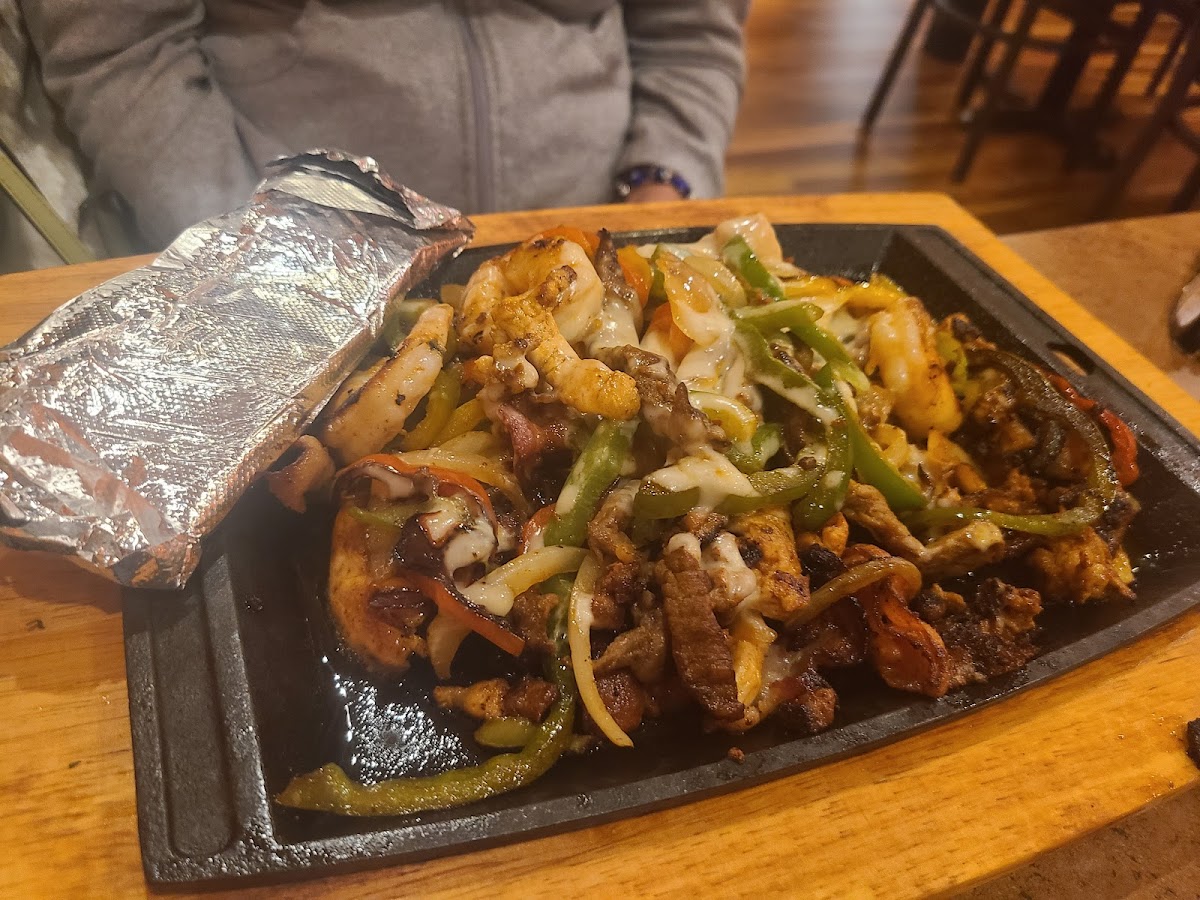 Tobala Mexican Bar & Grill