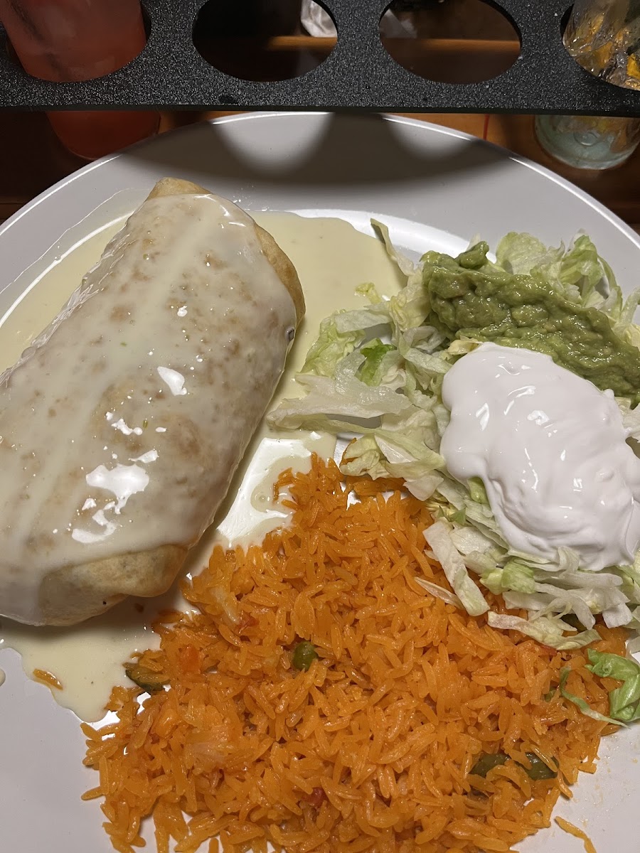 Tobala Mexican Bar & Grill
