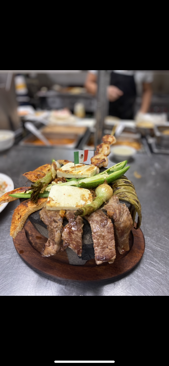 Tobala Mexican Bar & Grill