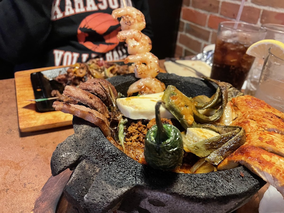 Tobala Mexican Bar & Grill