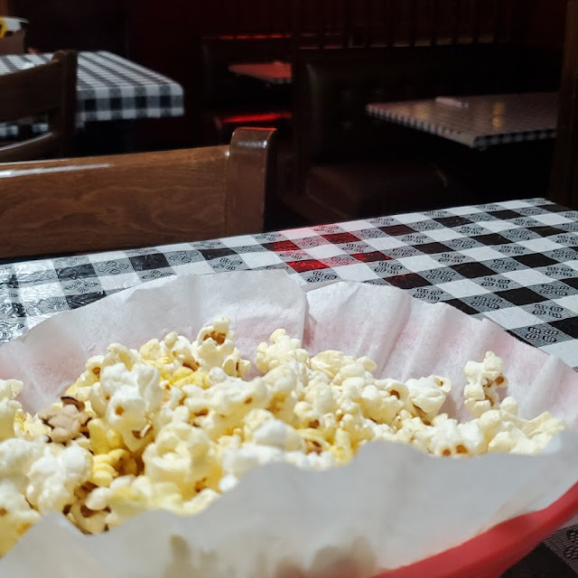 Popcorn
