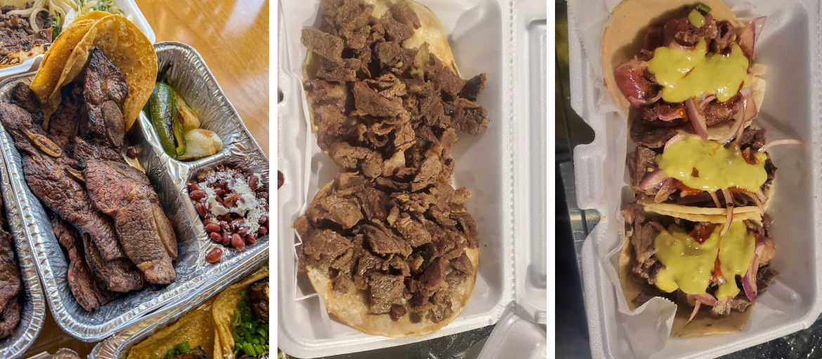 Todo Asado Food Truck