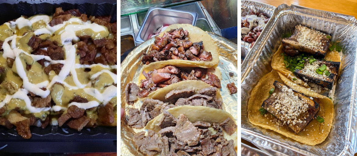 Todo Asado Food Truck