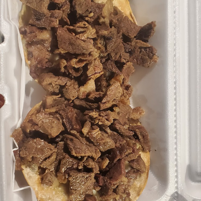 Vampiritos De Asada