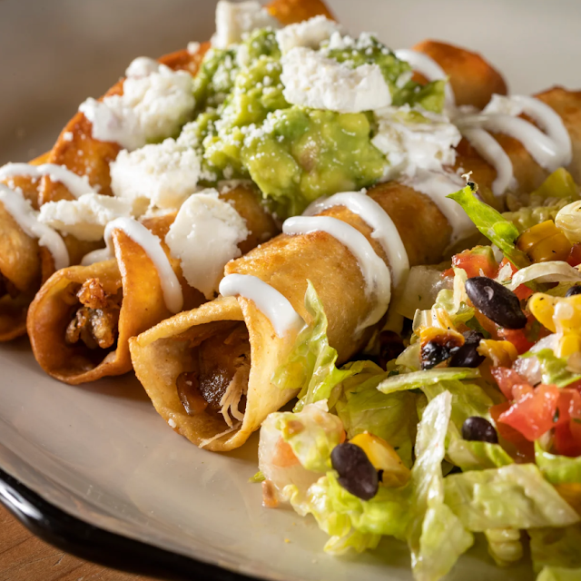 Flautas