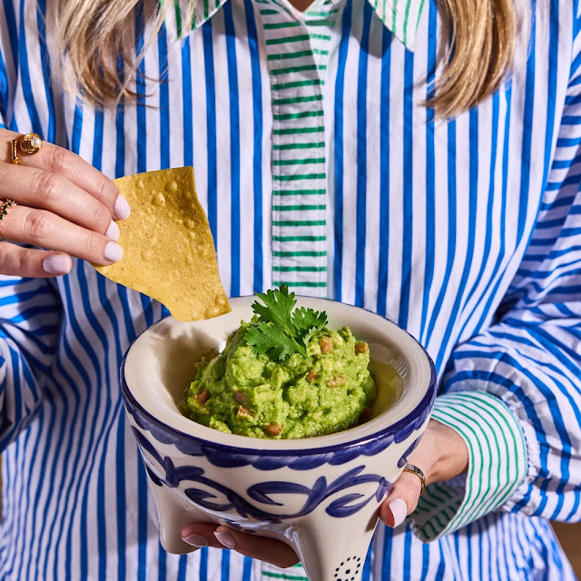 Signature Guacamole