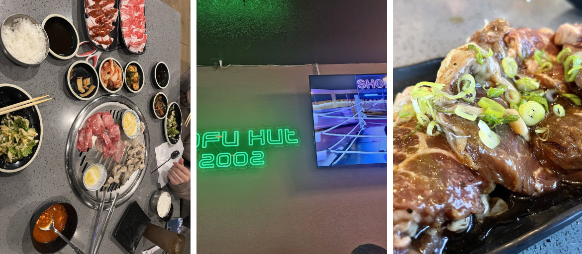 Tofu Hut