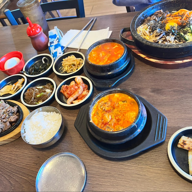 Bibimbap