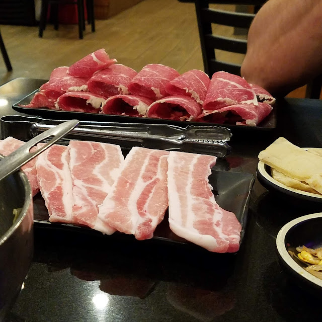 Yakiniku
