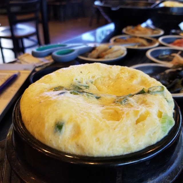 Egg Soup