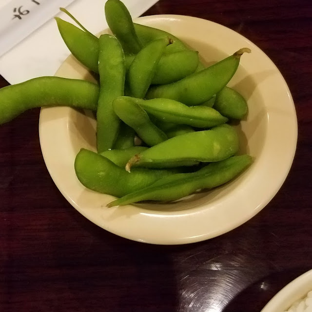 Edamame