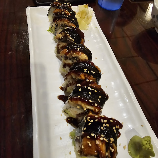Eel