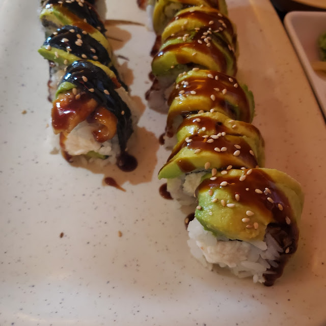 Crunchy Roll