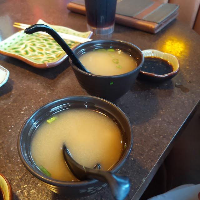 Miso Soup