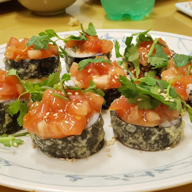 Mexican Roll