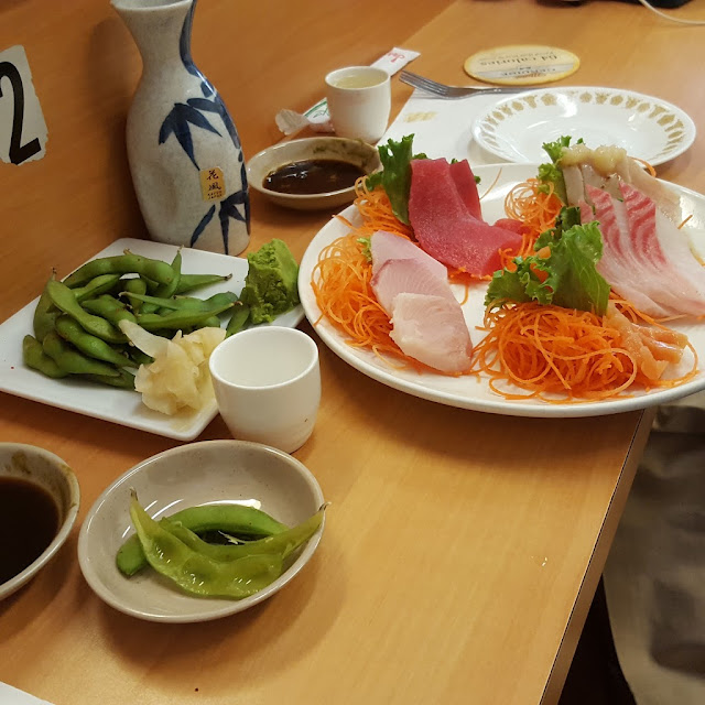 Sashimi
