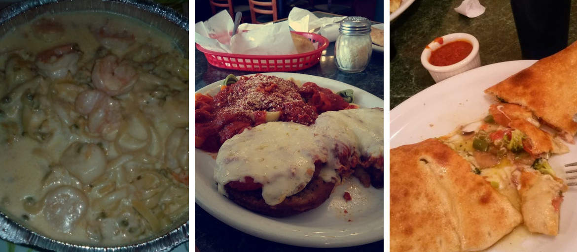 Toledo's Pizza