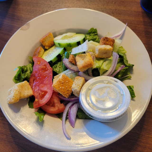 House Salad