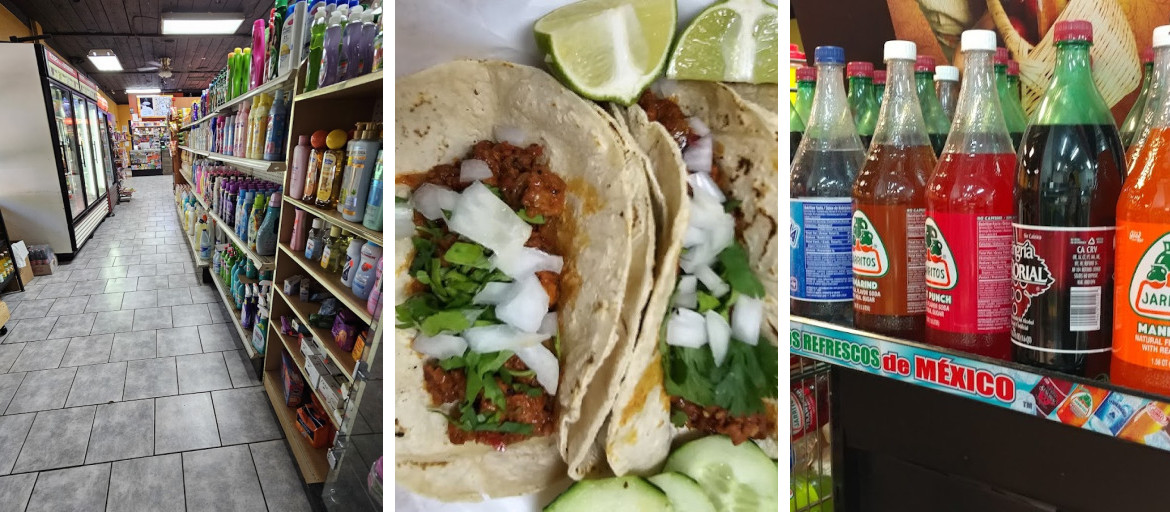 Toledo's Taqueria