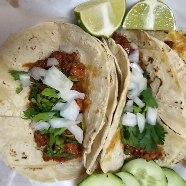 Pastor Taco