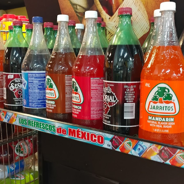 Soft Drink