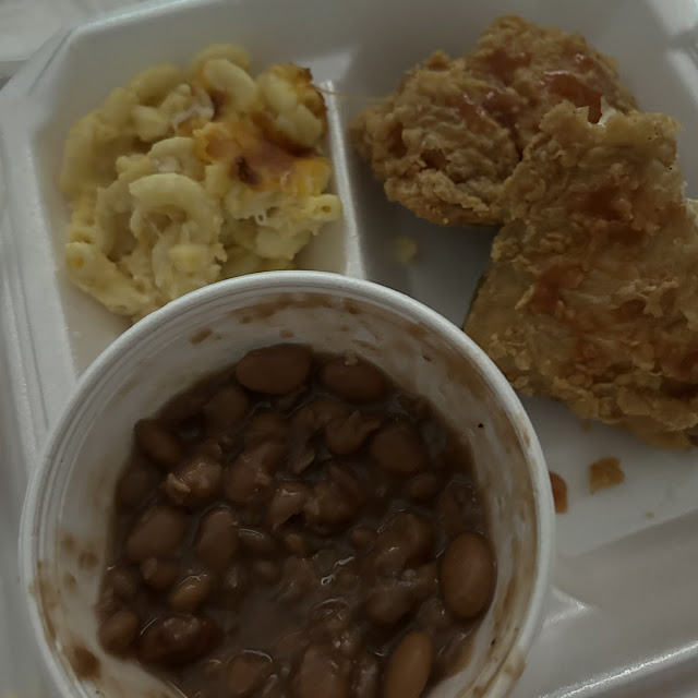 Baked Beans