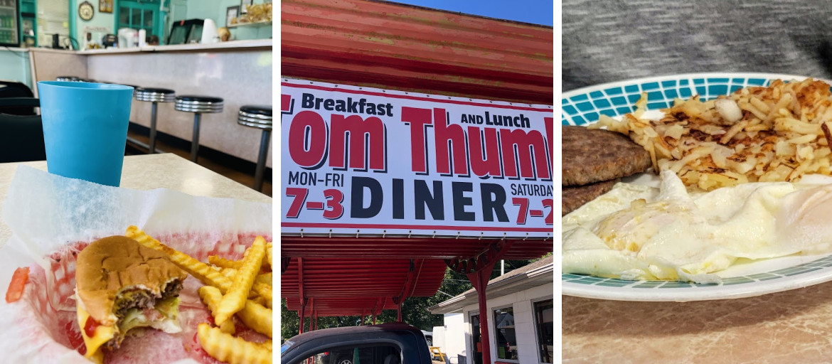 Tom Thumb Diner