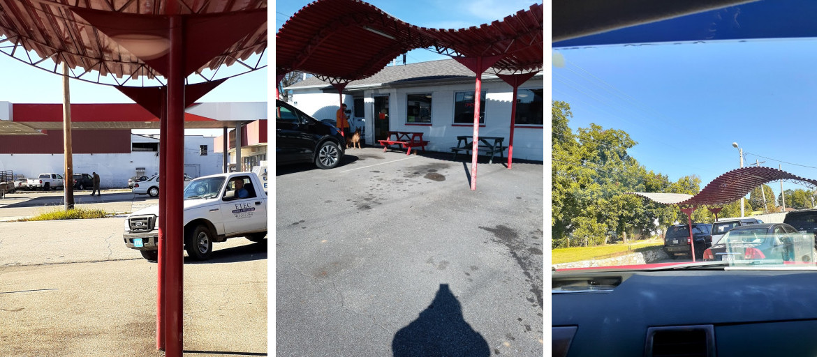 Tom Thumb Diner